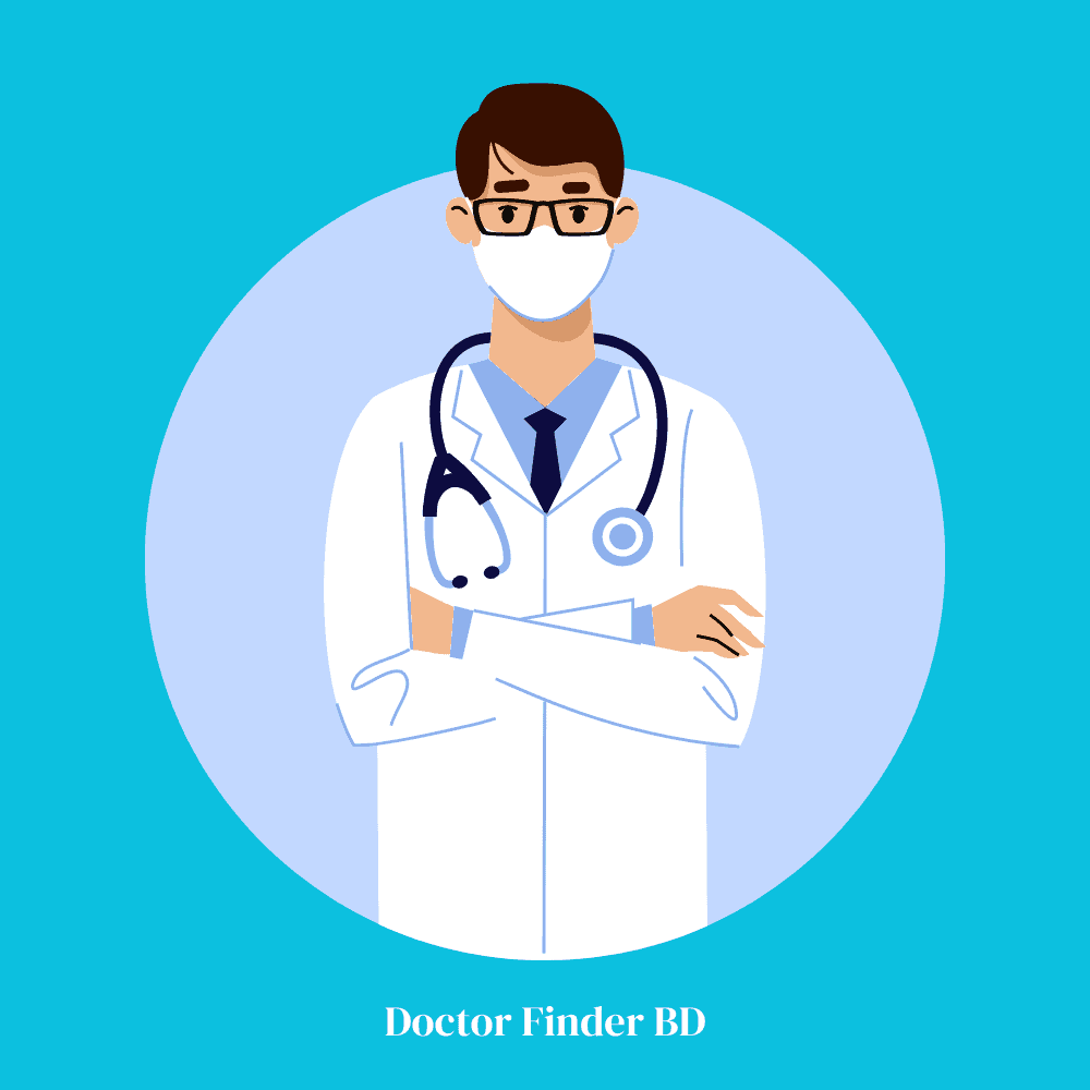 doctor finder bd avatar